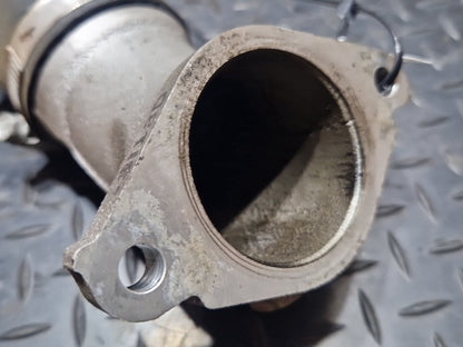 Mazda 6 MK3 (GJ) Saloon 2.2L Diesel SH3 Genuine Intercooler Hose Pipe