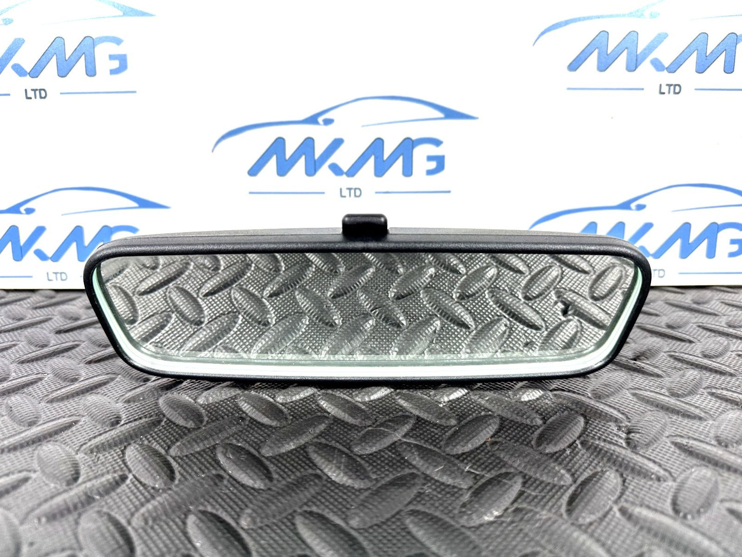 12-18 MERCEDES A-CLASS W176 GENUINE INTERIOR REAR VIEW MIRROR A1768102000