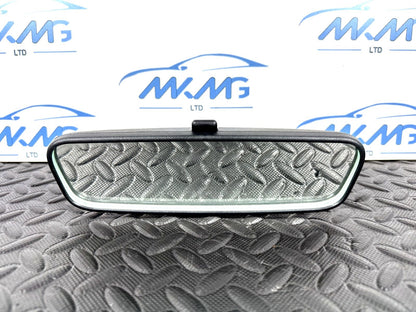 12-18 MERCEDES A-CLASS W176 GENUINE INTERIOR REAR VIEW MIRROR A1768102000