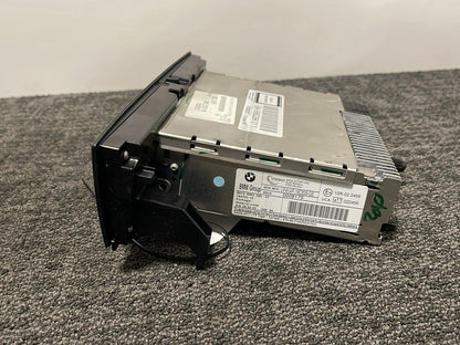 BMW 116i E87 Hatchback Genuine Radio Business CD Player 6962296