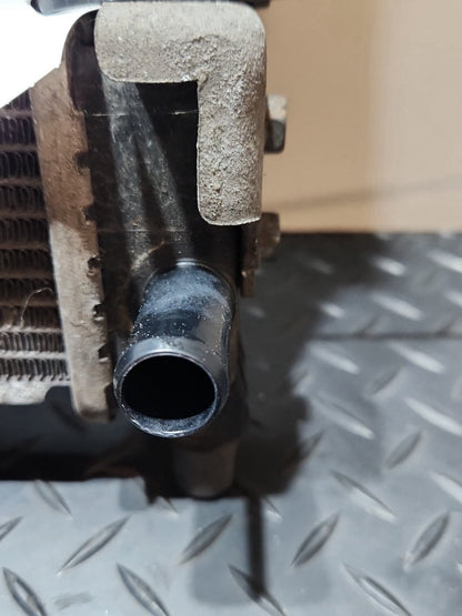 Toyota Prius MK3 (ZVW30) Hatchback Genuine Air Conditioning Condenser Radiator