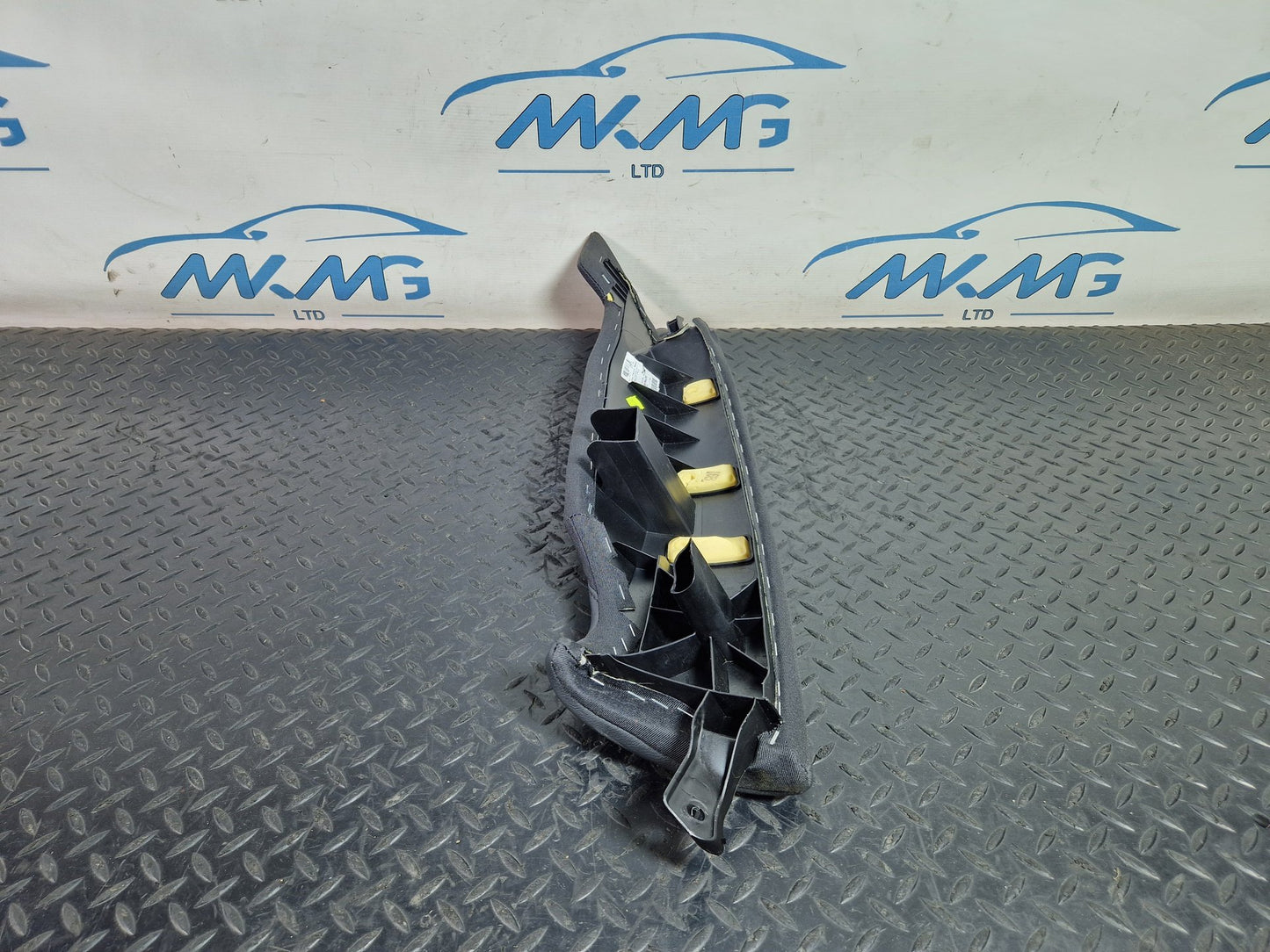 Audi A6 Allroad C7 Genuine Rear Right O/S Driver Side Seat Bolster 4G085704A