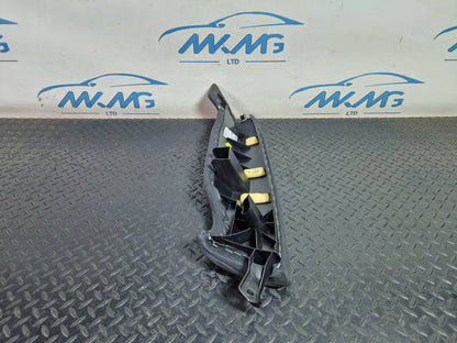 Audi A6 Allroad C7 Genuine Rear Right O/S Driver Side Seat Bolster 4G085704A