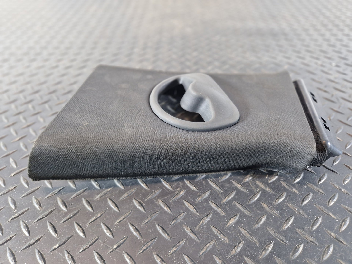 Range Rover Evoque L551 B PILLAR TRIM PANEL LEFT SIDE K8D2243A87AE8PVJ