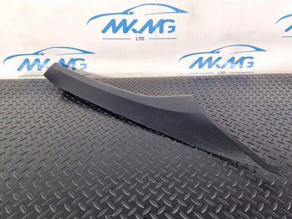 18-ON MERCEDES BENZ SPRINTER W907 W910 FRONT RIGHT A-PILLAR COVER A9076901200