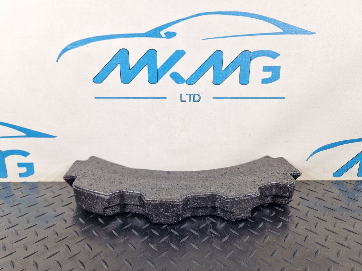 10-17 AUDI A8 4H BOOT TRUNK SPARE WHEEL COMPARTMENT FOAM TRIM 4H0864502
