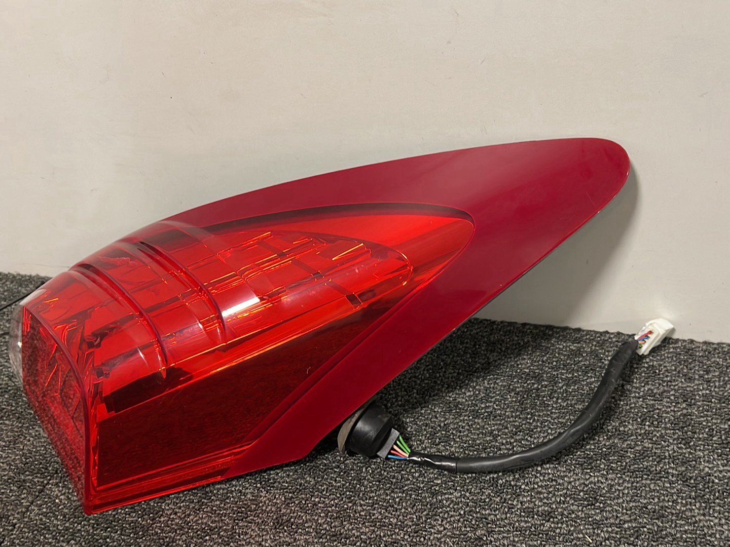 2012 Honda Civic MK9 (FK27) Genuine Rear Left N/S Tail Light 3355ATV0E002