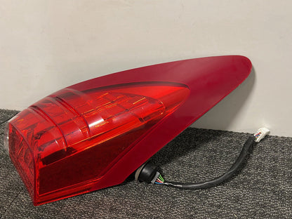 2012 Honda Civic MK9 (FK27) Genuine Rear Left N/S Tail Light 3355ATV0E002