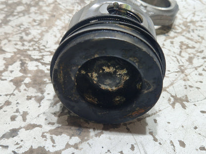 Volvo V40 MK3 (525) Hatchback 1.6 Diesel Genuine Piston Conrod