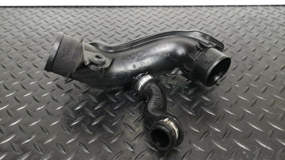2017 FORD EDGE 2.0 DIESEL AUTO BI TURBO 4X4 AWD AIR INTAKE PIPE E1G3-9F805-DB