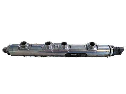 17-ON LAND ROVER L462 306DT 3.0 DIESEL OEM HIGH PRESSURE FUEL RAIL CK5Q9D280BB