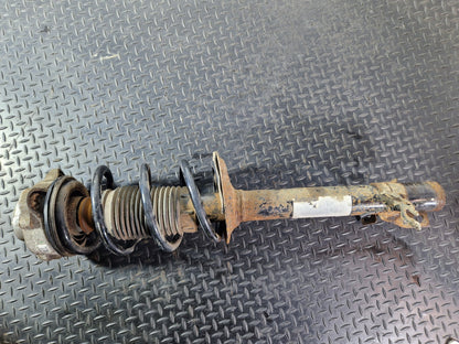 Peugeot Boxer MK3 Front Right O/S Shock Absorber 1374667080