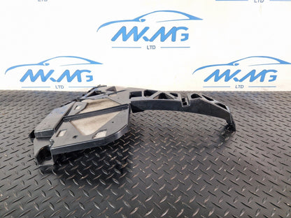 11-19 MERCEDES BENZ ML W166 OEM REAR RIGHT BUMPER SUPPORT BRACKET A1668851221