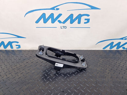 16-24 AUDI A5 F5 GEARBOX GEAR SELECTOR MOUNTING BRACKET 8W0711025B
