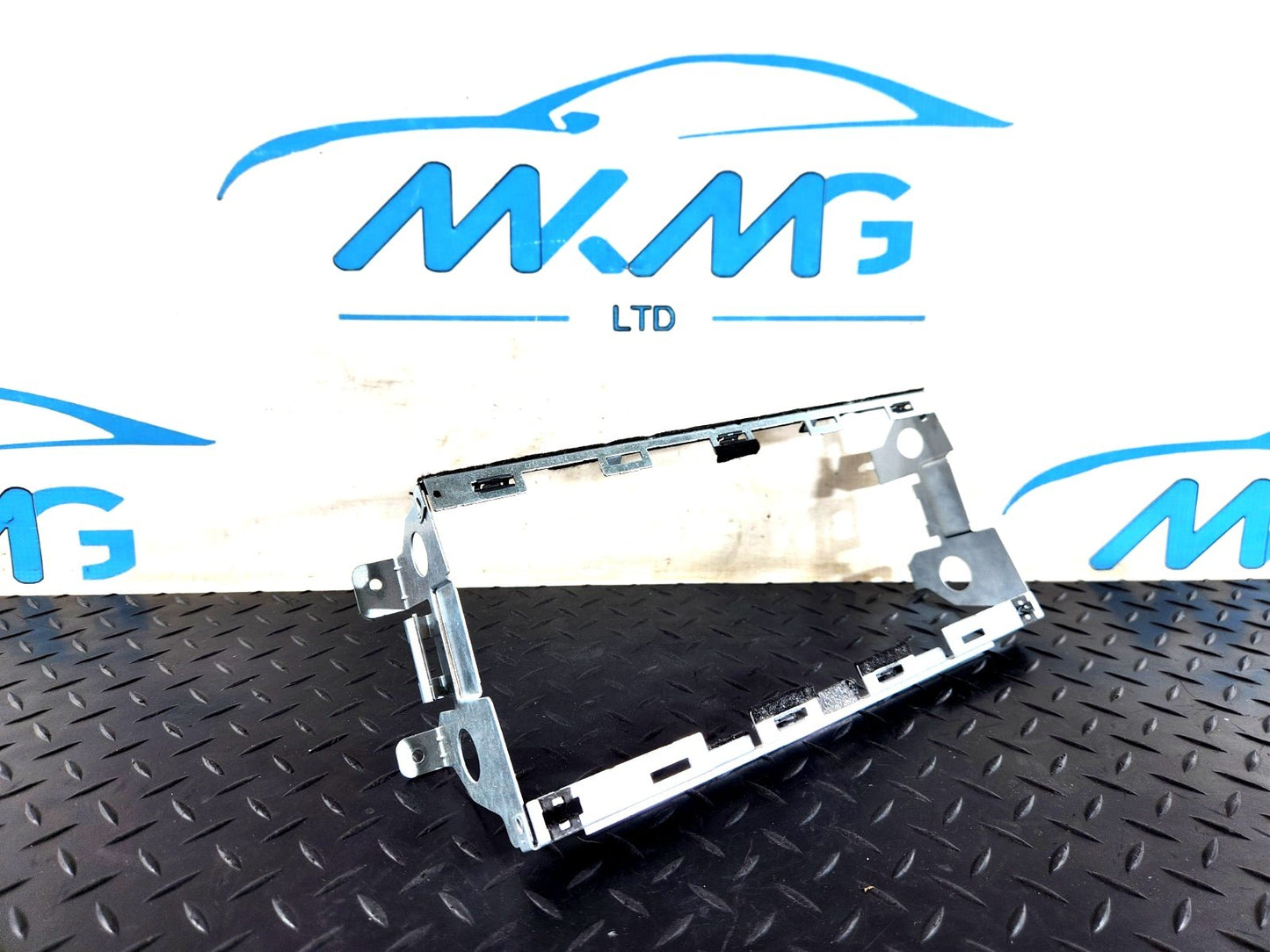 13-23 RANGE ROVER SPORT L494 RADIO DISPLAY SCREEN TRIM INTERIOR PART CK52047A04A