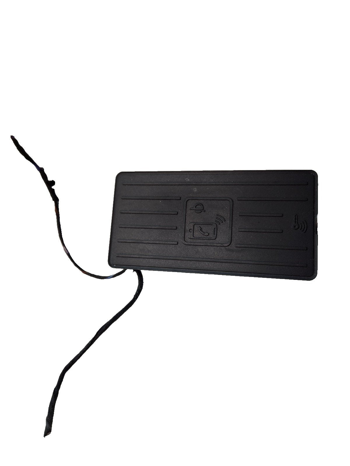 16-19 AUDI A4 B9 WIRELESS CHARGER CONTROL MODULE ECU 8W0035502C