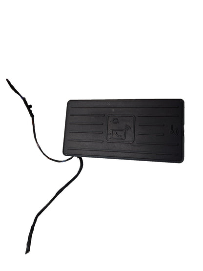 16-19 AUDI A4 B9 WIRELESS CHARGER CONTROL MODULE ECU 8W0035502C