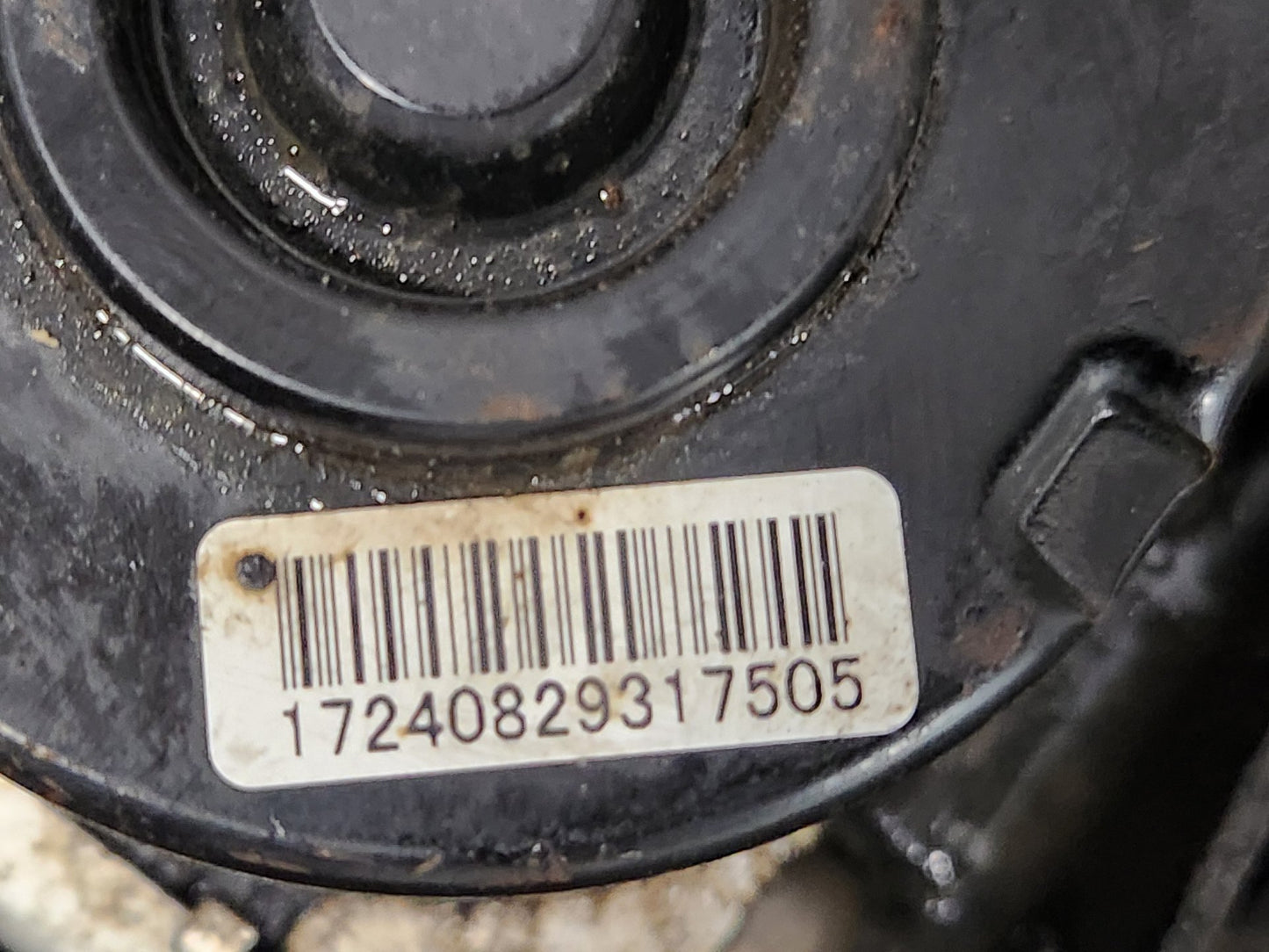 Skoda Yeti MK1- 5L 1.2L Petrol Genuine ABS Pump Control Module 1K0907379AK