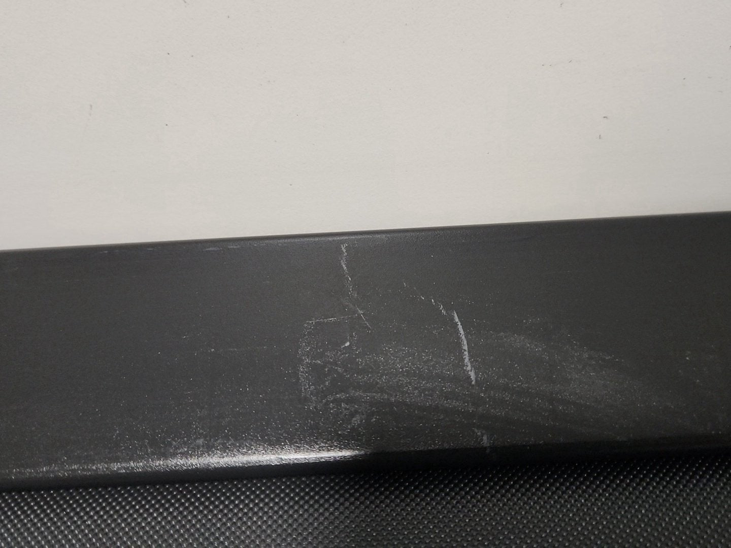 Audi A6 C7 Genuine Boot Rear Luggage Load Cover Parcel Shelf