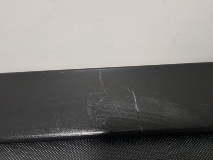 Audi A6 C7 Genuine Boot Rear Luggage Load Cover Parcel Shelf