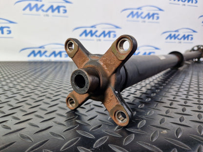 14-21 MERCEDES BENZ C300h W205 GENUINE PROPSHAFT A2054106202 A2056202