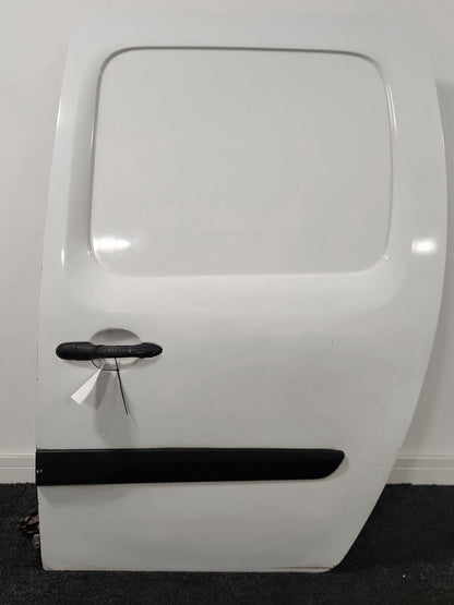 Mercedes-Benz Citan W415 Cargo Van Left N/S Sliding Door in Arctic White 9147