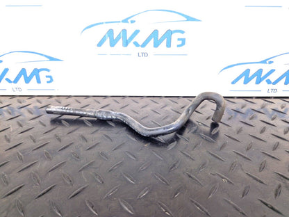 10-18 AUDI A7 4G S-LINE FRONT LEFT HEADLIGHT VENT HOSE 4G8941717B