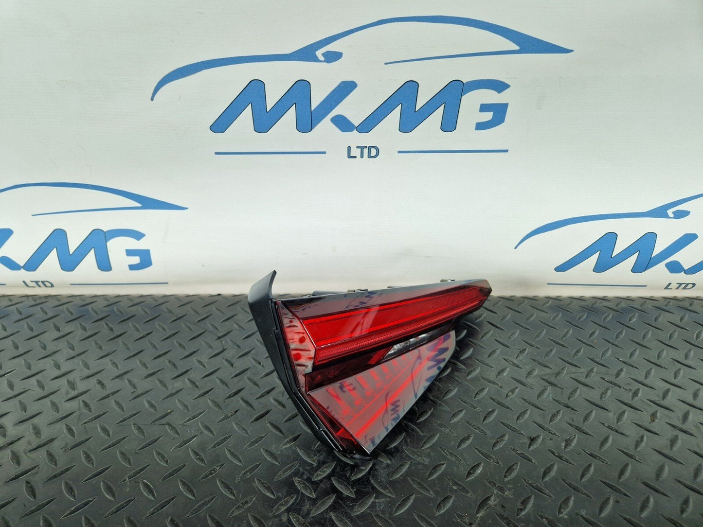 Audi A5 F5 Genuine Rear Left N/S Inner Tail Light 8W6945093C