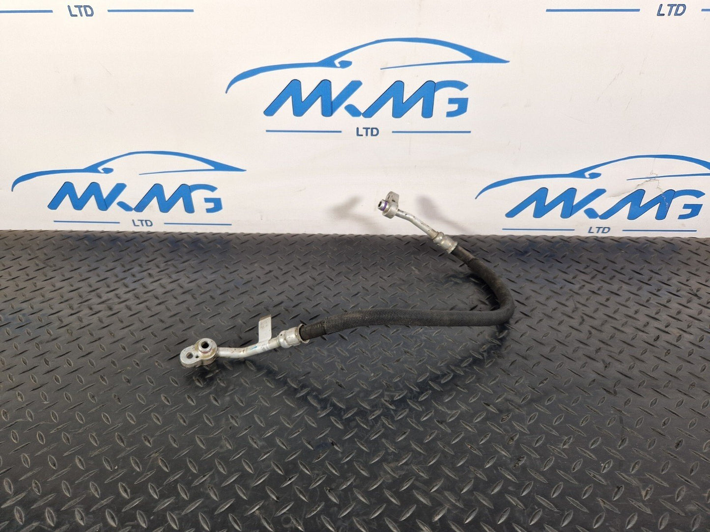 16-19 AUDI A4 B9 GENUINE AIR CONDITIONING AC PIPE HOSE 8W0816721B