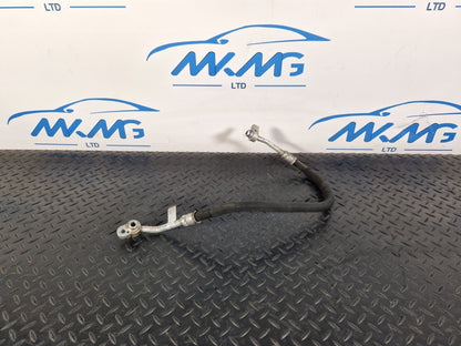 16-19 AUDI A4 B9 GENUINE AIR CONDITIONING AC PIPE HOSE 8W0816721B