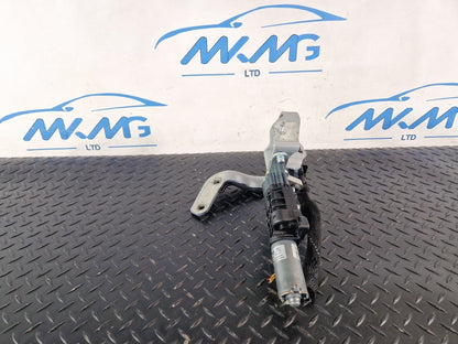 16-20 AUDI Q7 4M GENUINE LEFT N/S POWERED HATCH STRUT SHOCK 1397221036