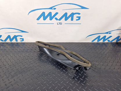 16-24 AUDI A5 F5 COUPE GENUINE DASHBOARD AIR VENT TRIM 8W2858431