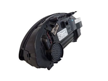AUDI Q7 4M DIGITAL INSTRUMENT CLUSTER COCKPIT SPEEDOMETER 4M0920790