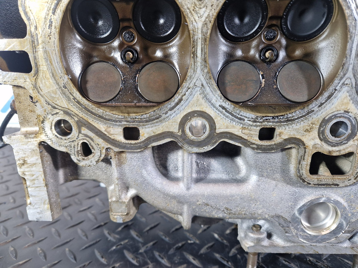 Range Rover Evoque 2.0 Petrol Cylinder Head AJ20P4 PT204 PBH4P3-6090-AA