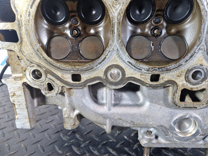 Range Rover Evoque 2.0 Petrol Cylinder Head AJ20P4 PT204 PBH4P3-6090-AA