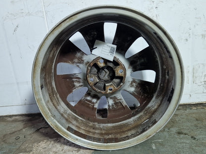 Citroen C3 Picasso MK1 Genuine 16" Alloy Wheel Rim 9681810880