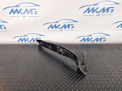 10-18 AUDI A7 4G S-LINE GENUINE FRONT LEFT WING INNER LINER 2015-2018 4G8821111A