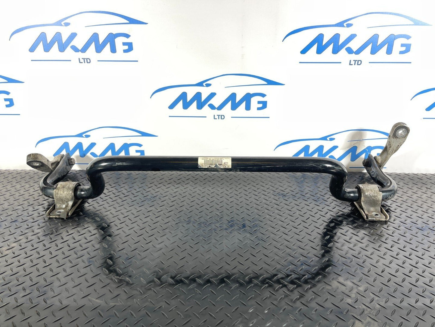 14-21 MERCEDES BENZ C350e W205 GENUINE FRONT ANTI ROLL BAR A2053231065
