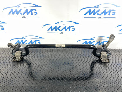 14-21 MERCEDES BENZ C350e W205 GENUINE FRONT ANTI ROLL BAR A2053231065