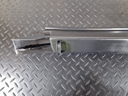 12-18 MERCEDES BENZ B-CLASS W246 FRONT LEFT SIDE SEAT COVE TRIM A2469190000