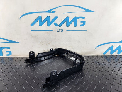 13-23 RANGE ROVER SPORT L494 CENTRE CONSOLE ARMREST SURROUND TRIM DPLA-15D100-BD