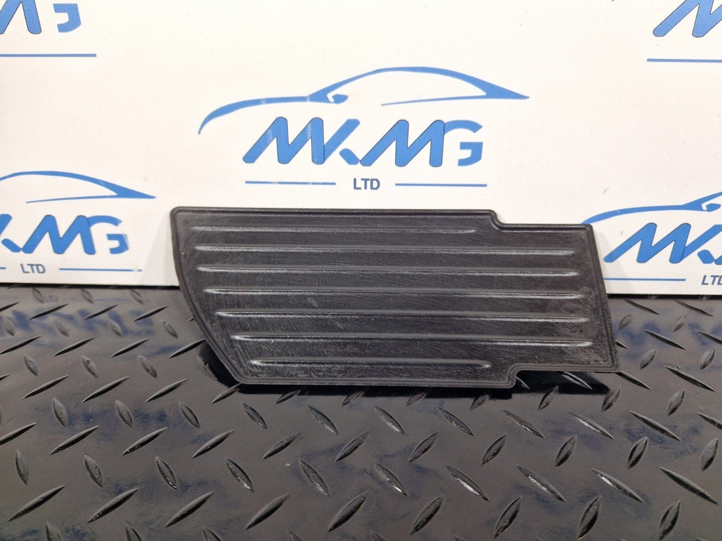 BMW 2 SERIES GRAN TOURER F45 F46RUBBER INSERT TRAY MAT CENTRE CONSOLE 1273891