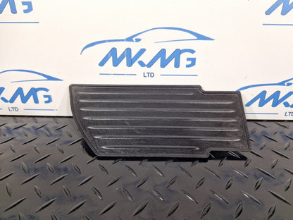BMW 2 SERIES GRAN TOURER F45 F46RUBBER INSERT TRAY MAT CENTRE CONSOLE 1273891