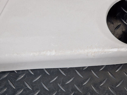 BMW 2 SERIES GRAN TOURER F45 F46 LEFT SIDE B-PILLAR TIM COVER 7329587