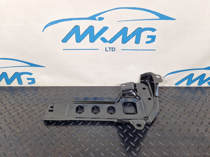 14-21 MERCEDES BENZ W205 OEM BOOT TRUNK FLOOR LEFT SUPPORT BRACKET A2056100102