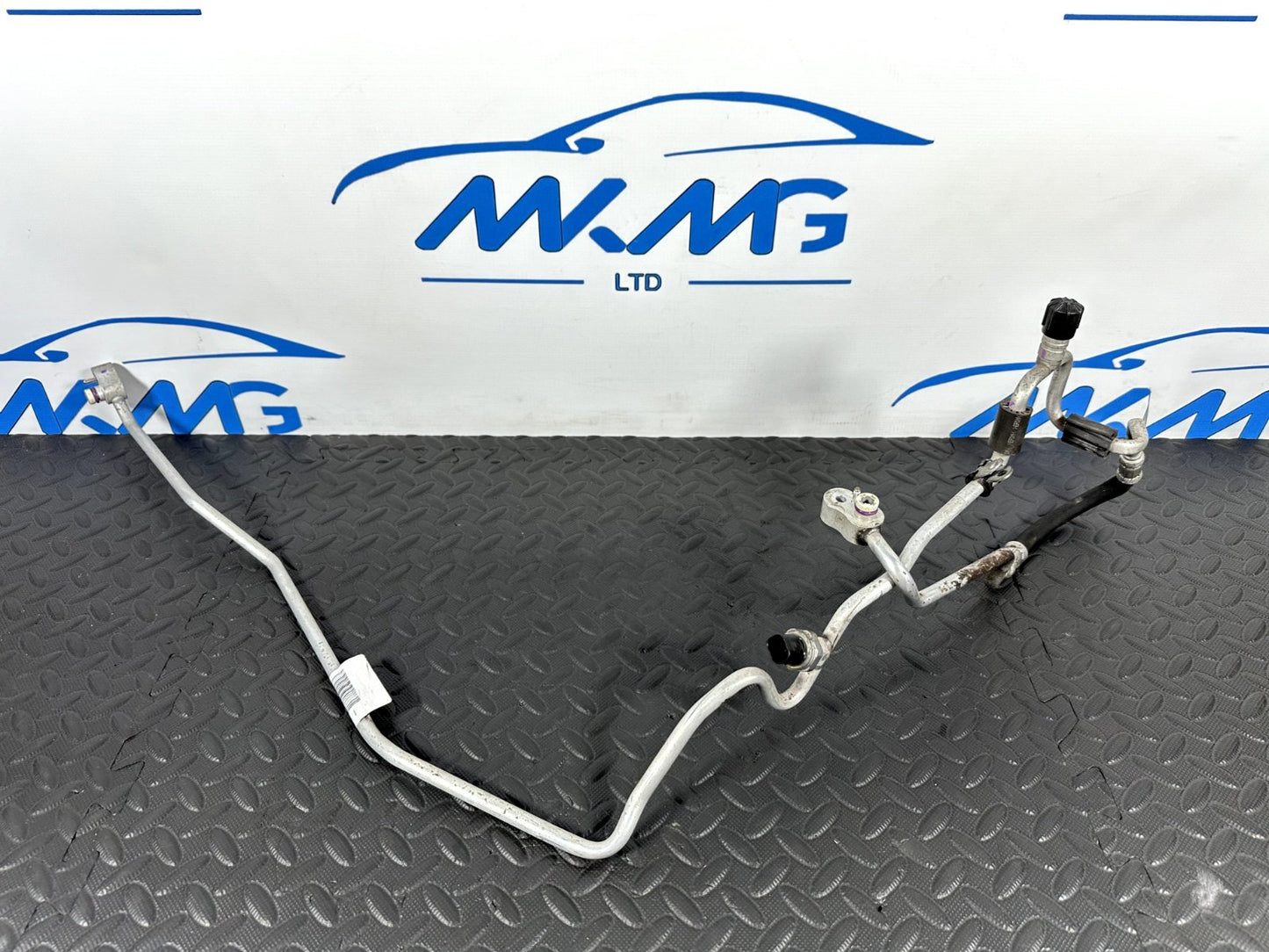 14-21 BMW 2 SERIES GRAN TOURER F45 F46 AC AIR CONDITIONING PIPE 9209724