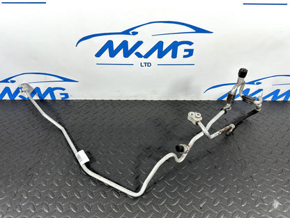 14-21 BMW 2 SERIES GRAN TOURER F45 F46 AC AIR CONDITIONING PIPE 9209724