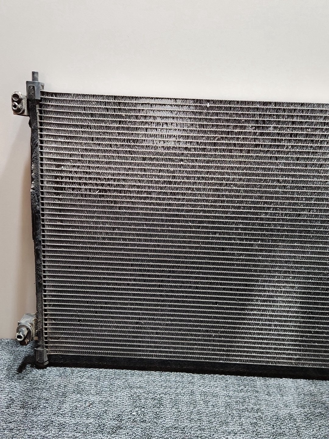 Nissan X-Trail MK2 (T31) SUV Genuine A/C Air Con Cooling Motor Radiator