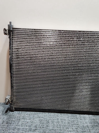 Nissan X-Trail MK2 (T31) SUV Genuine A/C Air Con Cooling Motor Radiator