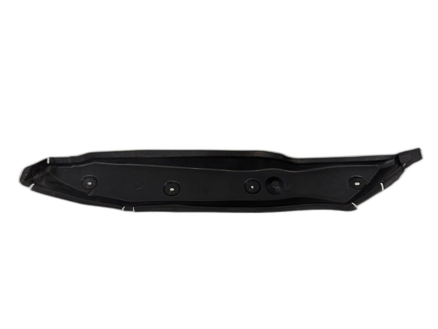 12-18 MERCEDES B-CLASS W246 FRONT RIGHT SIDE WING INSULATION TRIM A2468891025